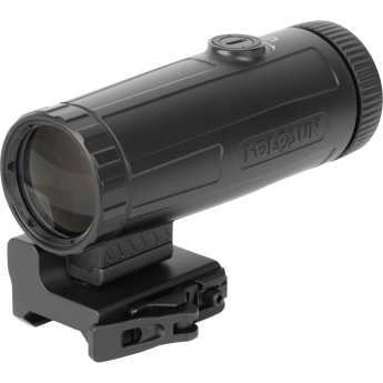 Увеличитель HOLOSUN HM6X откидной